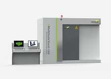工業(yè)CT-X射線成像
